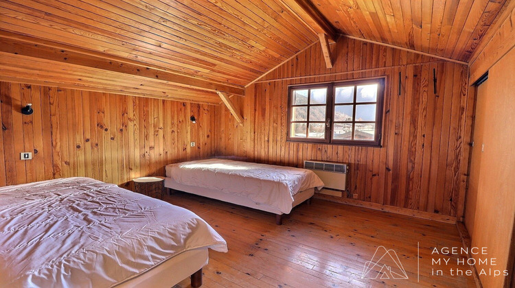 Ma-Cabane - Vente Maison Morzine, 71 m²