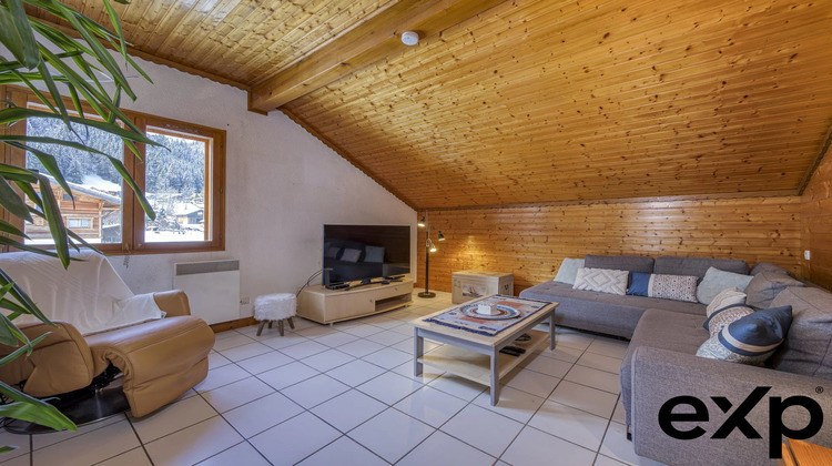 Ma-Cabane - Vente Maison Morzine, 118 m²