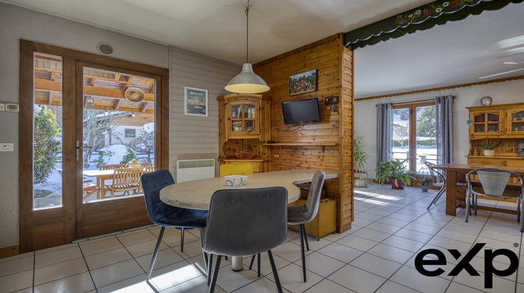 Ma-Cabane - Vente Maison Morzine, 118 m²