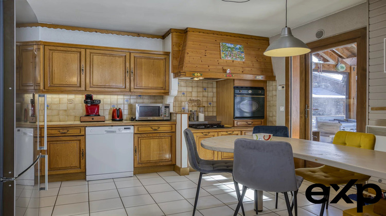 Ma-Cabane - Vente Maison Morzine, 118 m²