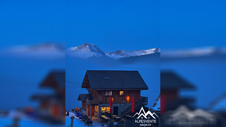 Ma-Cabane - Vente Maison Morzine, 285 m²
