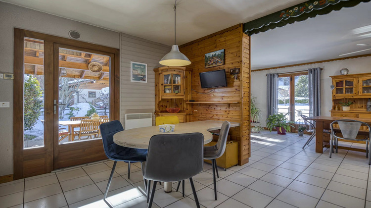 Ma-Cabane - Vente Maison Morzine, 118 m²