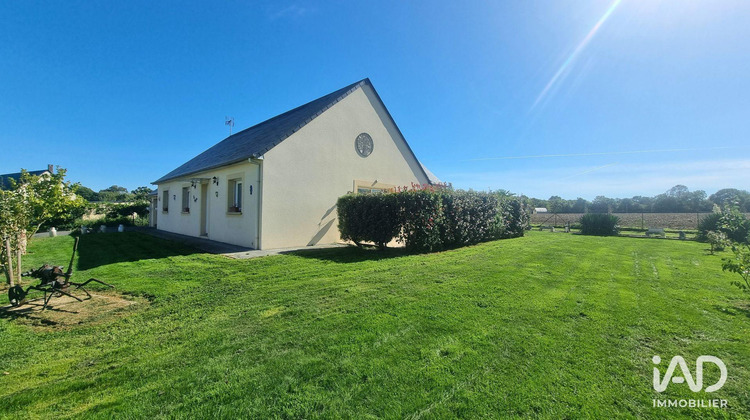 Ma-Cabane - Vente Maison Mosles, 110 m²