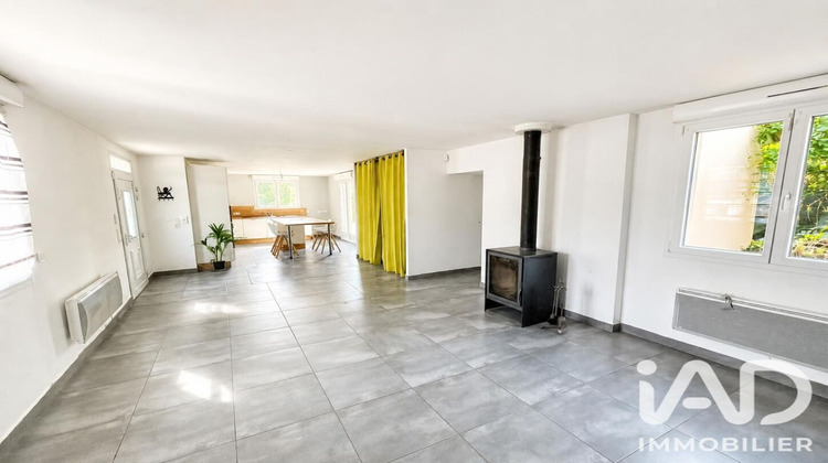 Ma-Cabane - Vente Maison Moslins, 87 m²