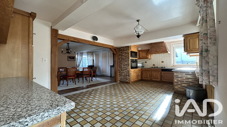 Ma-Cabane - Vente Maison Moslins, 138 m²