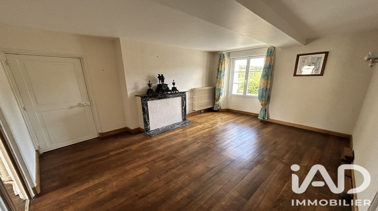 Ma-Cabane - Vente Maison Moslins, 138 m²