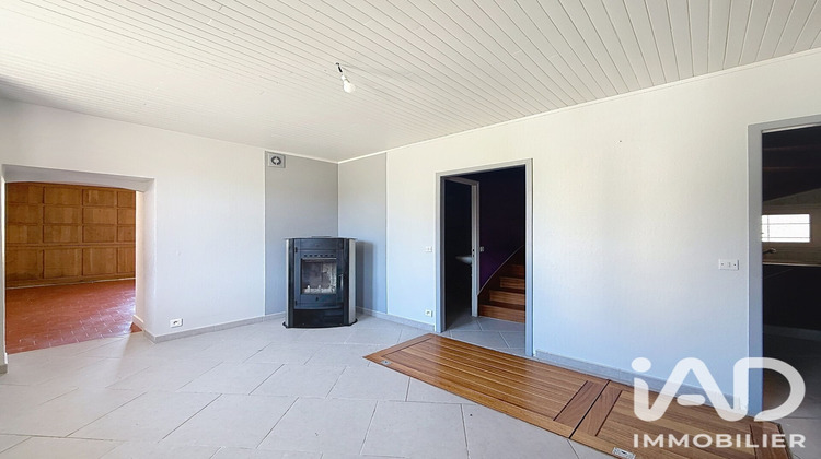 Ma-Cabane - Vente Maison Moslins, 90 m²