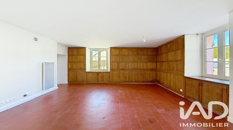 Ma-Cabane - Vente Maison Moslins, 90 m²