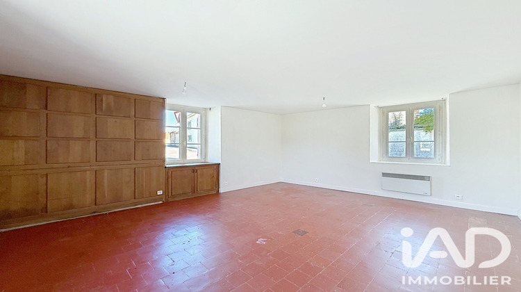 Ma-Cabane - Vente Maison Moslins, 90 m²