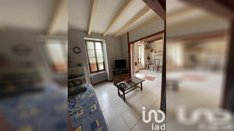 Ma-Cabane - Vente Maison Mosnac, 50 m²