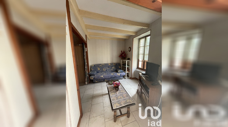 Ma-Cabane - Vente Maison Mosnac, 50 m²