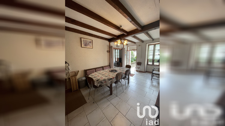 Ma-Cabane - Vente Maison Mosnac, 50 m²