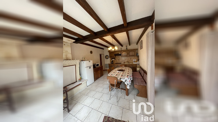 Ma-Cabane - Vente Maison Mosnac, 50 m²