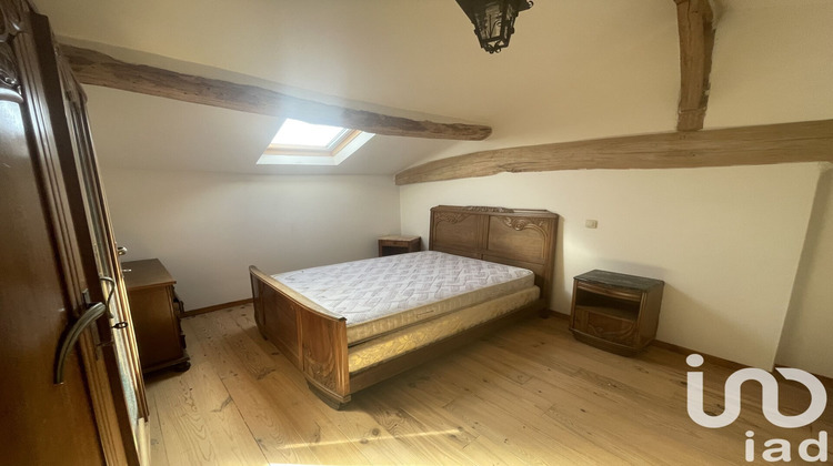Ma-Cabane - Vente Maison Mosnac, 752 m²