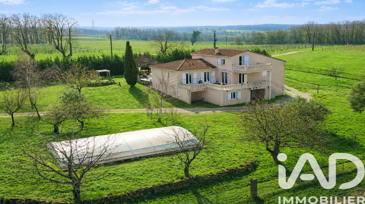 Ma-Cabane - Vente Maison Mosnac, 170 m²