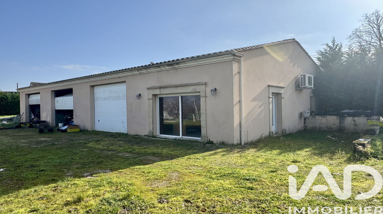 Ma-Cabane - Vente Maison Mosnac, 170 m²