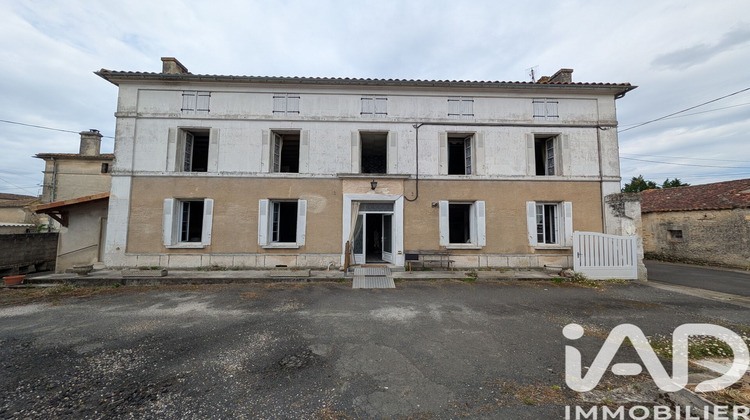 Ma-Cabane - Vente Maison Mosnac, 165 m²