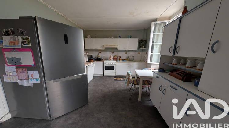 Ma-Cabane - Vente Maison Mosnac, 165 m²