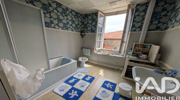 Ma-Cabane - Vente Maison Mosnac, 165 m²