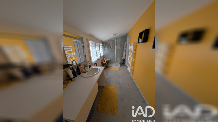 Ma-Cabane - Vente Maison Mosnac, 165 m²