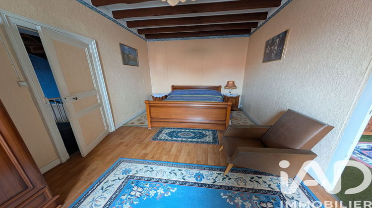 Ma-Cabane - Vente Maison Mosnac, 165 m²