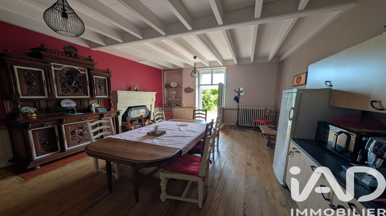 Ma-Cabane - Vente Maison Mosnac, 320 m²