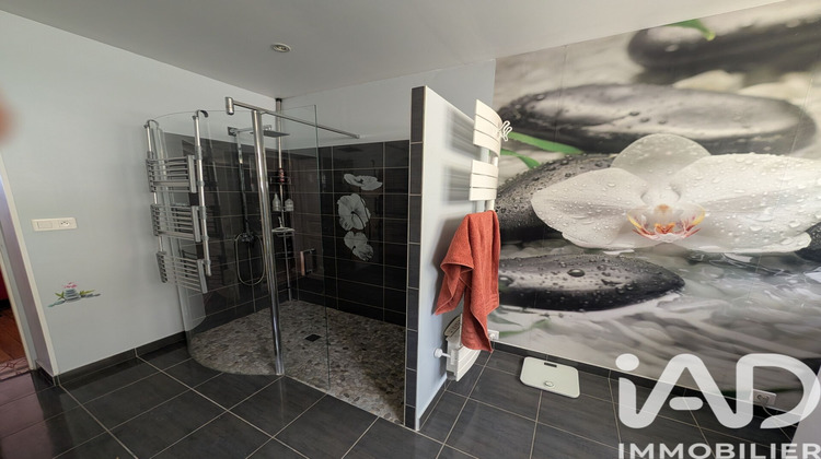 Ma-Cabane - Vente Maison Mosnac, 320 m²