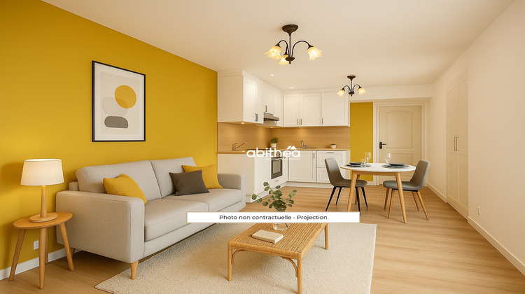 Ma-Cabane - Vente Maison Mosnac, 44 m²