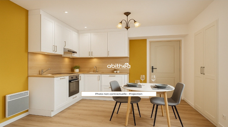 Ma-Cabane - Vente Maison Mosnac, 44 m²