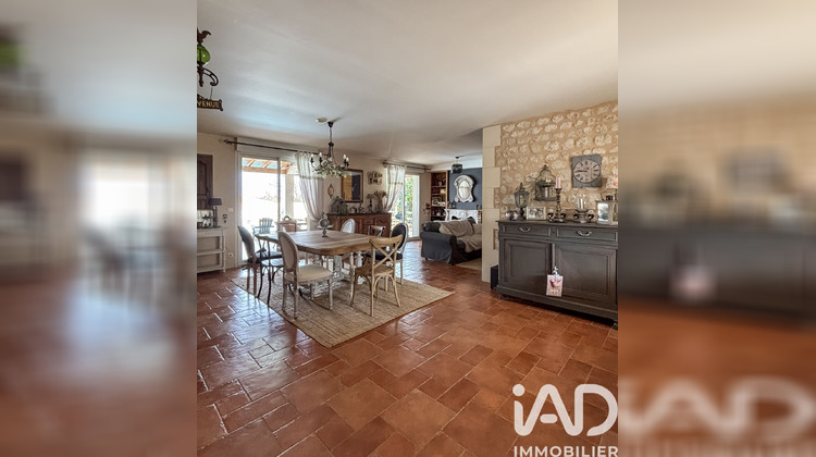 Ma-Cabane - Vente Maison Mosnac, 297 m²