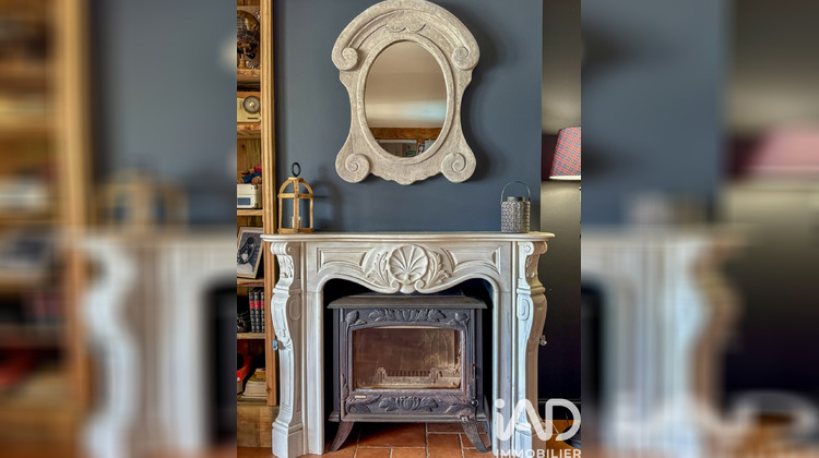 Ma-Cabane - Vente Maison Mosnac, 297 m²