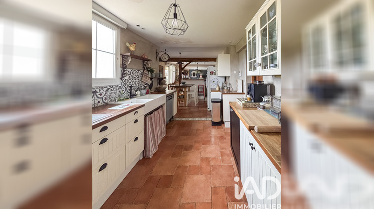 Ma-Cabane - Vente Maison Mosnac, 297 m²