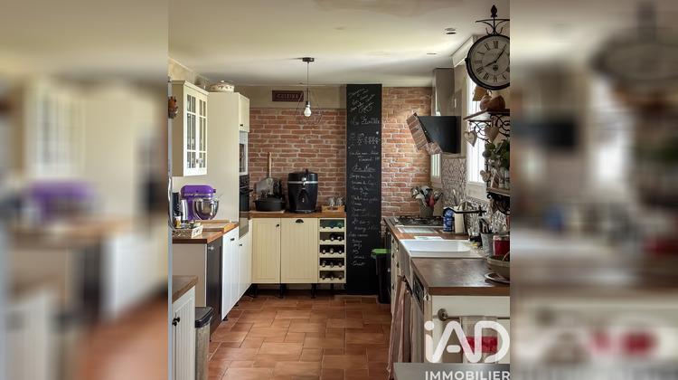 Ma-Cabane - Vente Maison Mosnac, 297 m²