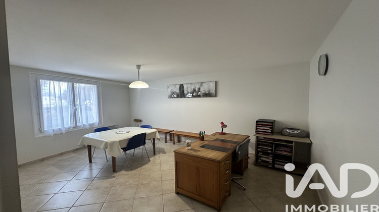 Ma-Cabane - Vente Maison Mosnac, 200 m²