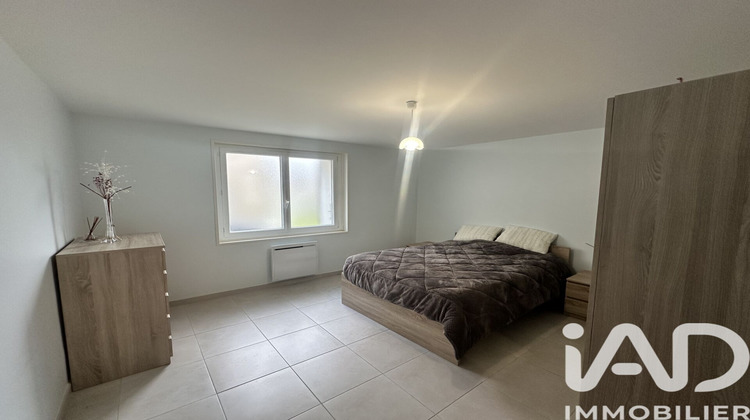 Ma-Cabane - Vente Maison Mosnac, 200 m²