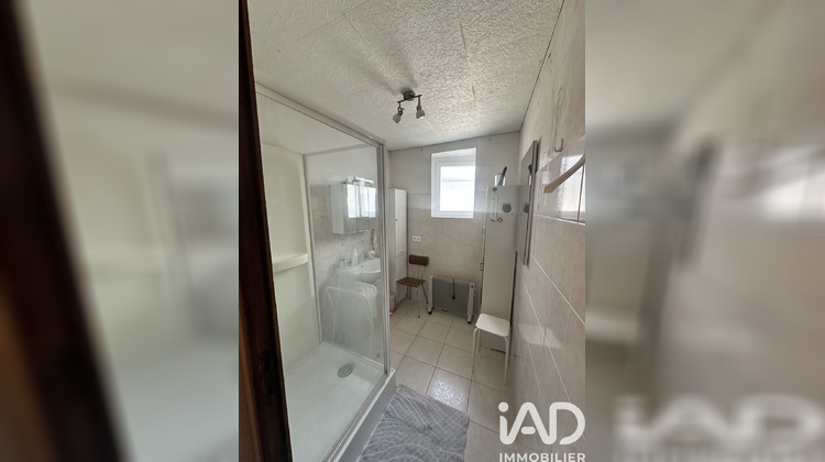 Ma-Cabane - Vente Maison Mosnac, 200 m²