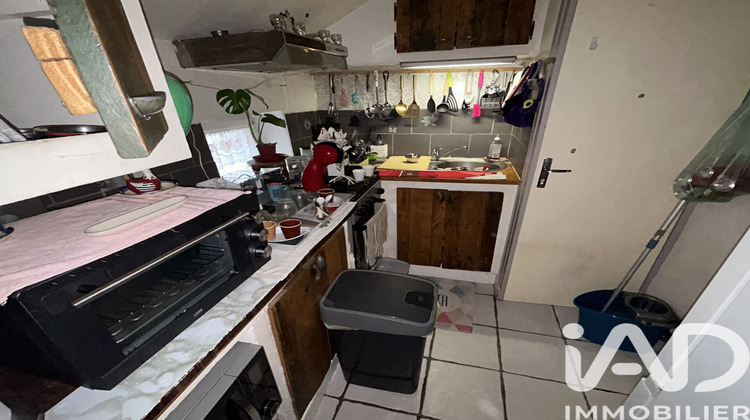 Ma-Cabane - Vente Maison Mosnay, 35 m²