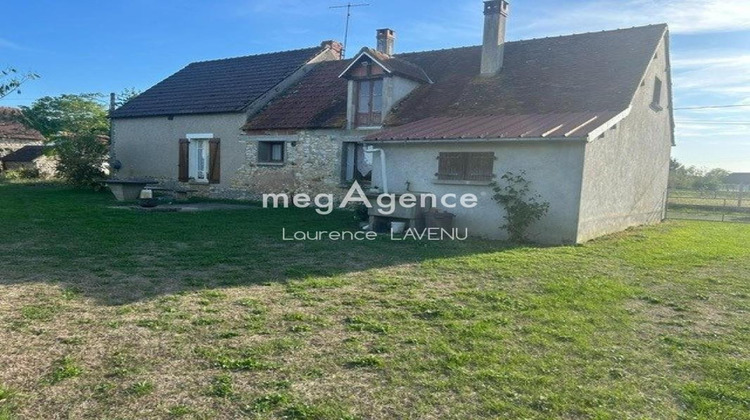 Ma-Cabane - Vente Maison MOSNAY, 66 m²