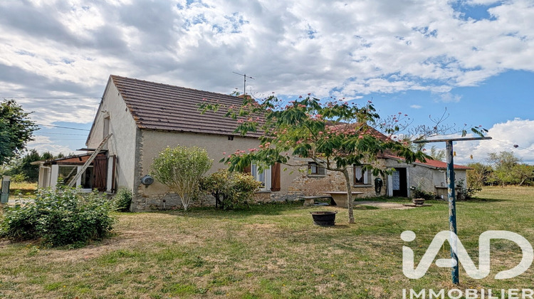 Ma-Cabane - Vente Maison Mosnay, 66 m²