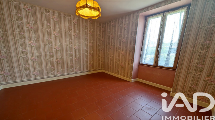 Ma-Cabane - Vente Maison Mosnay, 66 m²