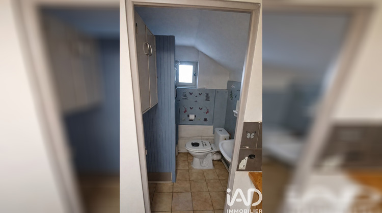 Ma-Cabane - Vente Maison Mosnay, 35 m²