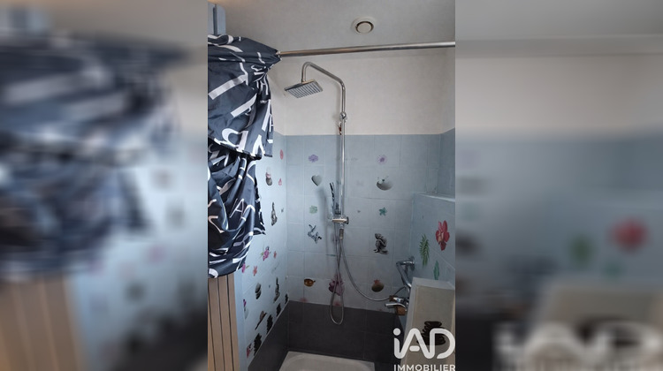 Ma-Cabane - Vente Maison Mosnay, 35 m²