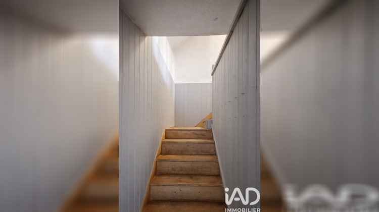 Ma-Cabane - Vente Maison Mosnay, 35 m²
