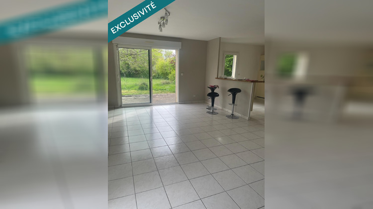 Ma-Cabane - Vente Maison Mosnay, 113 m²