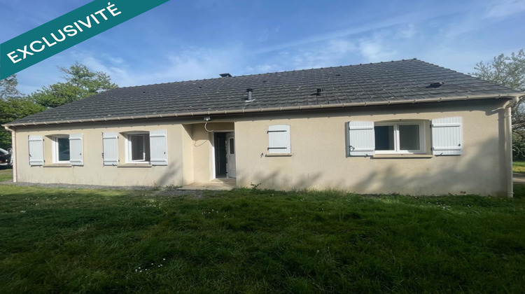 Ma-Cabane - Vente Maison Mosnay, 113 m²