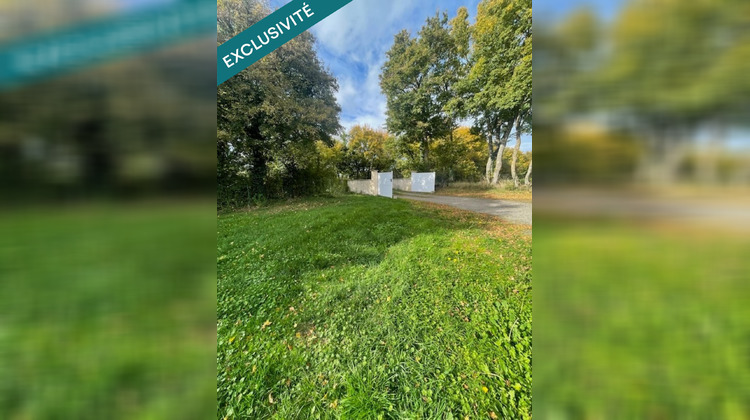 Ma-Cabane - Vente Maison Mosnay, 113 m²