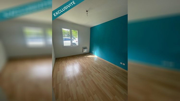 Ma-Cabane - Vente Maison Mosnay, 113 m²