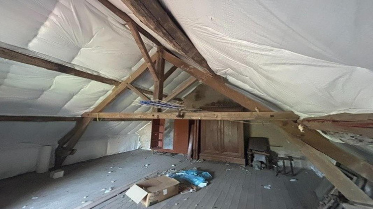 Ma-Cabane - Vente Maison MOSNAY, 66 m²