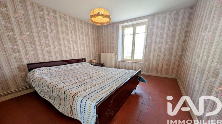 Ma-Cabane - Vente Maison Mosnay, 66 m²