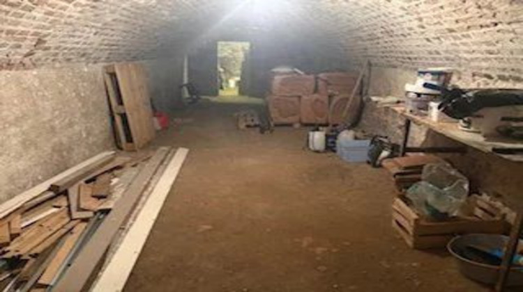 Ma-Cabane - Vente Maison Mosnes, 82 m²